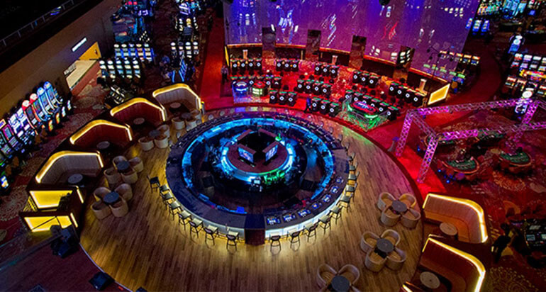 casino