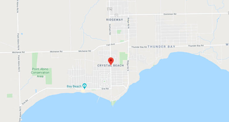 location