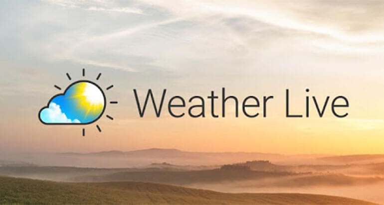 weather